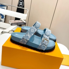 Louis Vuitton Slippers